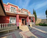 Sabunçu rayonu Ramana qəsəbəsi 6 otaq , Sabunçu rayonu