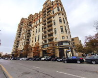 Bakixanov kucesi 4 otaq , Nəsimi rayonu