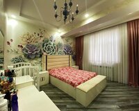 Qara Qarayev m/st 2 otaq , Nizami rayonu