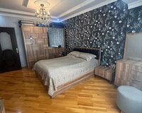 Baxçalı evlər, bina 6b, mənzil25 3 otaq , Abşeron rayonu