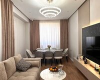 Heyder Eliyev prospekti 88 2 otaq , Nərimanov rayonu