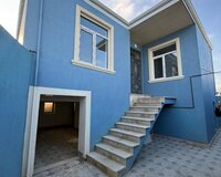 Masazır qəsəbəsi Akim Abbasov küçəsi 5 otaq , Abşeron rayonu