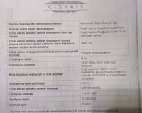 İmişli rayonu Murğuzallı kənd 1842 sot , İmişlidə