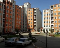 Masazır qəsəbəsi Dream Park yaşayış kompleksi, 2 otaq , Abşeron rayonu