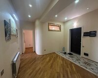 Xırdalan Aaf Park yaşayış kompleksi, 3 otaq