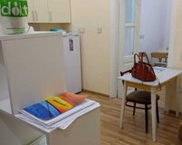 sahil metrosu 1 otaq , Səbail rayonu