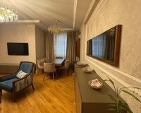 Moskva prospekti 3168, 3 otaq , Yasamal rayonu