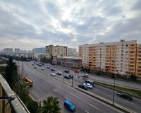 Qara Qarayev m/st, 4 otaq , Nizami rayonu