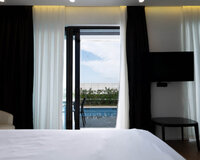 Sea Breeze, shite Villas, 1 otaq , Sabunçu rayonu