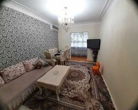 C Naxcivanski kuc 3 otaq , Nizami rayonu