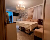 Elmlər Akademiyası metrosu,Ə.Haqverdiyev küçəsi, 2 otaq , Yasamal rayonu