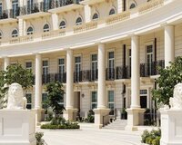 Ağ Şəhər , Mərkəzi Bulvar küçəsi 2 otaq , Xətai rayonu