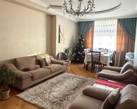 Abbas Mirzə Şərifzadə küçəsi 3 otaq , Yasamal rayonu