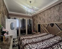 Bakı şəhəri Suraxanı rayonu Yeni Günəşli qəsəbəsi V massivi, 1 otaq