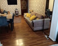 Naxçıvanski Küçəsi 2 otaq , Nizami rayonu