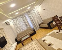 Sübhi Salayev küçəsi 2 otaq , Nəsimi rayonu