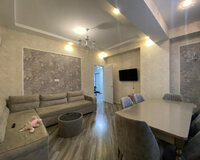 Bəkir Çobanzade küçəsi 2 otaq , Nizami rayonu