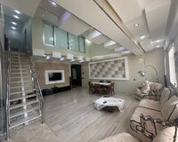 Xırdalan Aaf Park yaşayış kompleksi 3 otaq , Xırdalanda