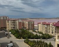 Masazır Abşeron City yaşayış kompleksi, 2 otaq , Abşeron rayonu