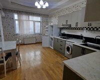 Nəsimi metrosu 3 otaq , Nəsimi rayonu