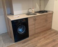 Hövsan qəsəbəsi Sosialın binalarında, 2 otaq , Suraxanı rayonu