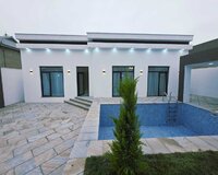 Şüvəlan qəsəbəsi 4 otaq , Xəzər rayonu