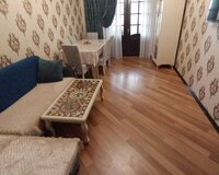 Məmmədəli Şərifli Küçəsi 3 otaq , Nizami rayonu