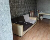 Şarifzade küçəsində, Asan xidmət-inın" üzbə-üz 1 otaq , Yasamal rayonu