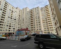 Babek prospekti, 2 otaq , Xətai rayonu