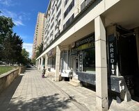 (3 Korona) yaşayış kompleksinın yanında 1 otaq , Yasamal rayonu