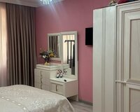 Moskva prospekti 3168, 4 комната , Yasamal район