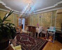 Bakı şəhəri Xətai rayonu Polad Həşimov küçəsi, 3 комната