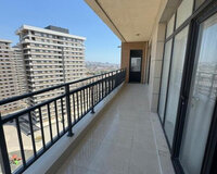 Ağ şəhər Mərkəzi bulvar küçəsi 4, 3 комната , Xətai район