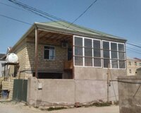 Masazır qəsəbəsi Bəşir Səfəroğlu küçəsi, 8 комната , Abşeron район