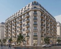 İ.Abayev 45 7 otaq , Xətai rayonu