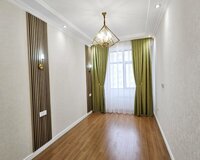 Qara Qarayev m/s yanı, 2 комната , Nizami район