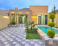 Bağ evi, Mərdəkan qəs, 4 otaq , Xəzər rayonu