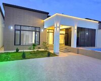 Bağ evi, Mərdəkan qəs 4 otaq , Xəzər rayonu
