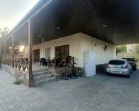 Mərdəkan qəsəbəsi 4 otaq , Xəzər rayonu