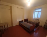 Binəqədi qesebsinde 182 nömrəli məktəbin yaninda 2 otaq , Binəqədi rayonu