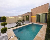 Mərdəkan qəsəbəsi, 4 otaq , Xəzər rayonu