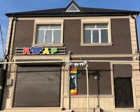 Bine Atciliq.qasim Bey Zakir kucesi, 5 otaq , Xəzər rayonu