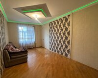 Bakı şəhəri Suraxanı rayonu Yeni Günəşli qəsəbəsi Ab massivi, 2 otaq