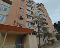 General Şixlinski küç 3 otaq , Xətai rayonu