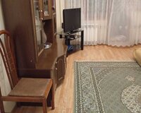 286 sayli orta mektebin yani 4 otaq , Yasamal rayonu