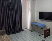 Qara Qarayev metrosu 2 otaq , Nizami rayonu