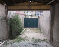 Binəqədi rayonunu Binəqədi qəsəbəsi 3-cü mədən, 3 otaq