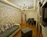 Yavər Əliyev küç, 2 otaq , Sabunçu rayonu