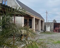 Xezer rayonu,merdakan, 3 комната