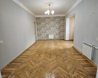 Azadliq İbrahimpasa Dadashov, 1 комната , Binəqədi район